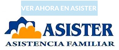 Tienda On-Line de Asistencia Familiar Asister