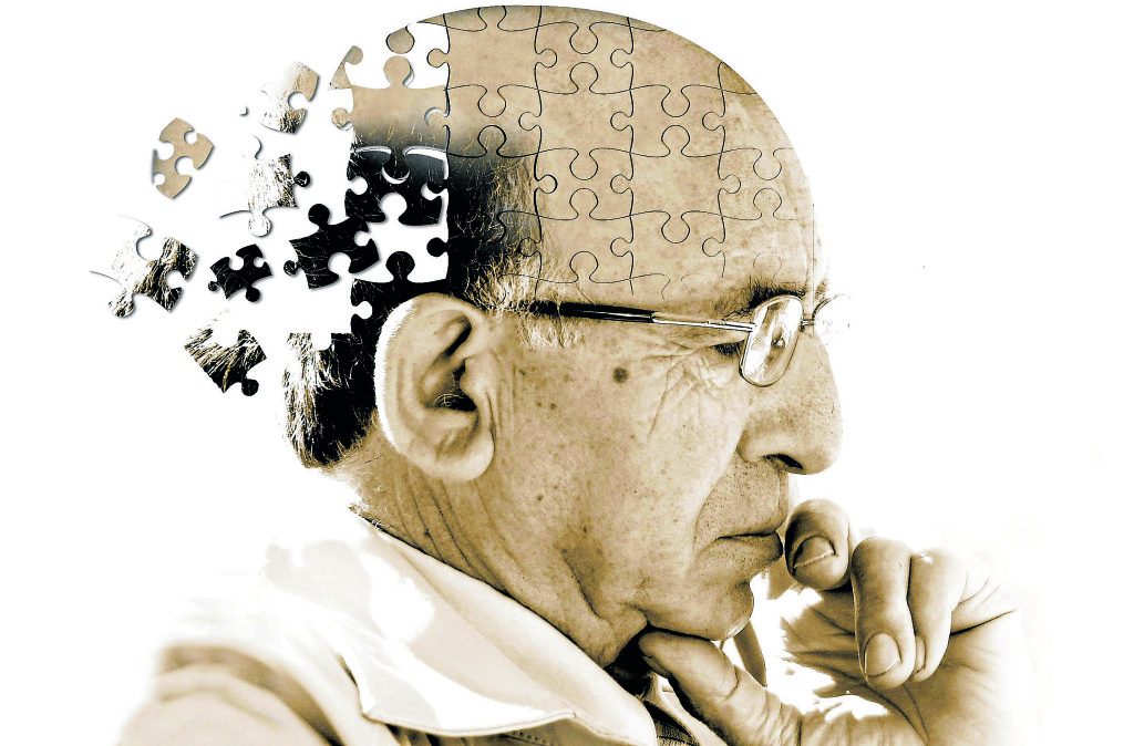 mal de alzheimer