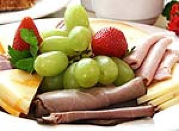  Alimentación Adecuada Para los Mayores