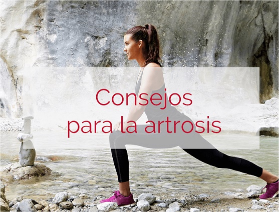 Artrosis Remedios Caseros y Recomendaciones