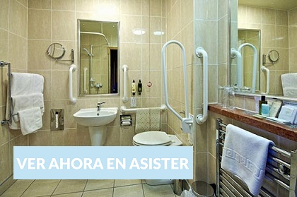 acondicionar un baño