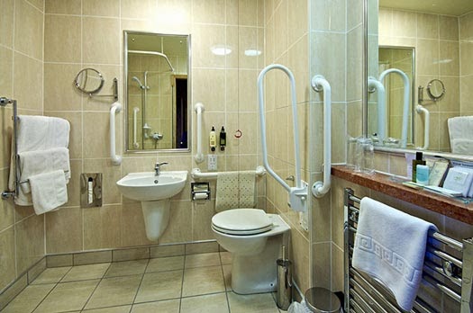 Seguridad En El Baño ¿Por qué es Necesaria la seguridad en el cuarto de baño?
