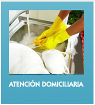 ATENCION DOMICILIARIA