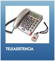 TELEASISTENCIA