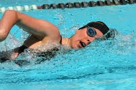 natación adaptado
