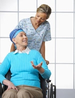 personas mayores servicios asister