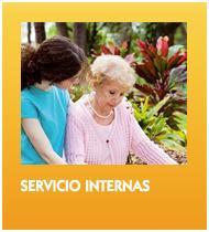 INTERNAS: La expresión "calidad de vida" cobra con este servicio 