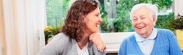 INTERNAS: La expresión "calidad de vida" cobra con este servicio