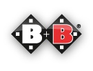logotipo B&B Iberia