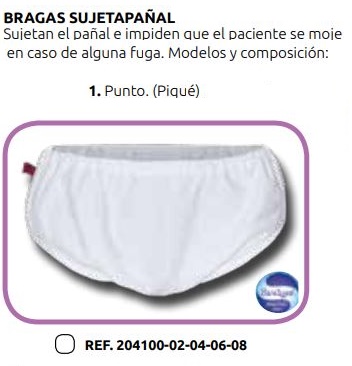 Braga Sujetapañal SANITIZED - Reutilizable Cubre Pañal SANITIZED Reutilizable