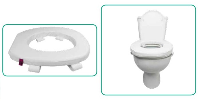 COJIN SANIDARE STANDARD