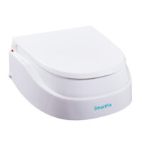 Elevador de WC SMARTFIX Sin Reposabrazos