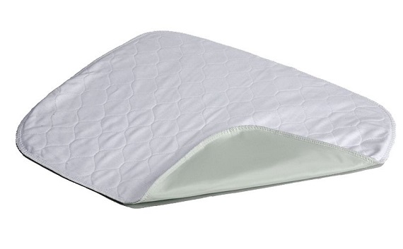 Empapador SILLA Lavable 3 Capas Sin Alas - 45 x 55 cm.