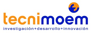 logotipo Tecnimoem
