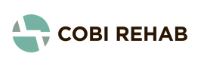 Logotipo COBI REHAB
