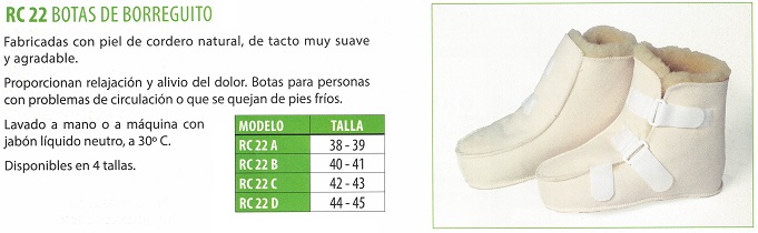 taloneras de borreguito botas de borreguito