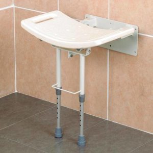 asiento de ducha