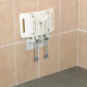 asiento de ducha
