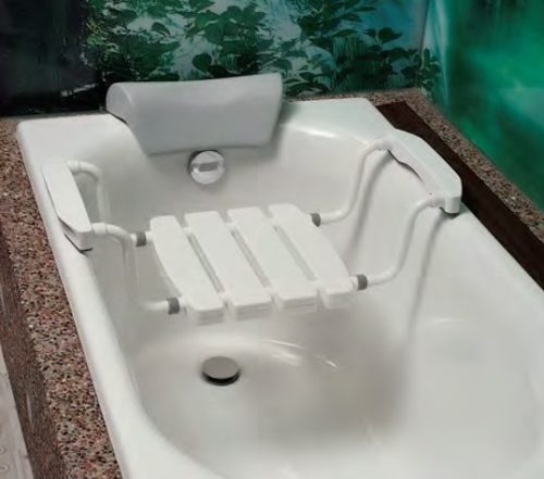asiento para bañera