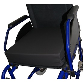 cojín maxiconfort para silla de ruedas