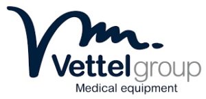 logotipo Vettel Group
