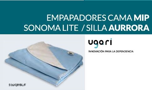 Empapador Reutilizable Estándar Empapador Reutilizable Estándar 4 Capas con Alas