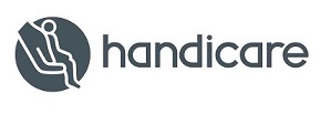 logotipo Handicare