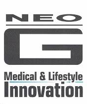 logotipo NEO G