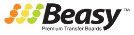 logotipo Beasly