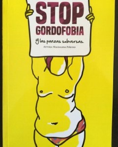 stop Gordofobia