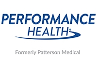 logotipo PERFORMANCE HEALTH