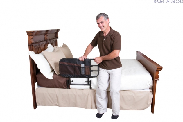 🥇 Comprar barreras para camas de adultos