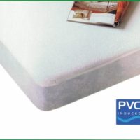 Protectores PVC/Rizo