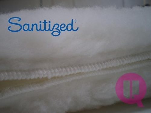 sábana antiescaras blanco
