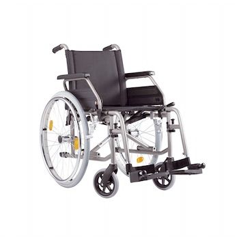 silla de ruedas s-eco 2