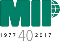 logotipo MIP