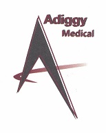 logotipo Adiggy Medical