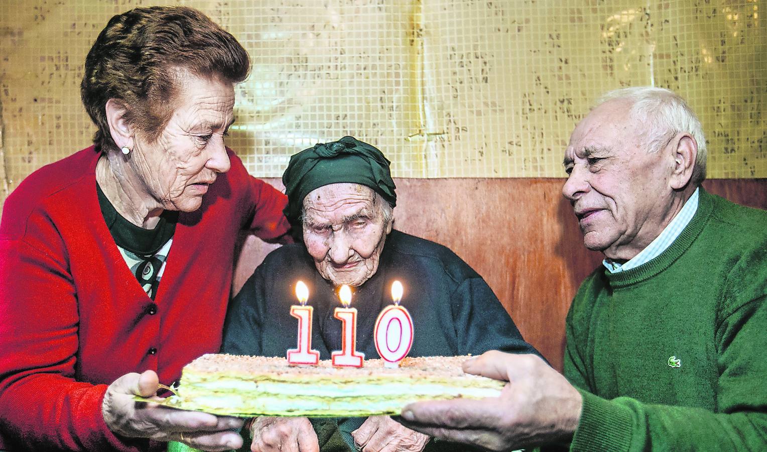 Qué Cuántos Años Tengo
