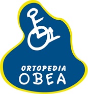 logotipo ortopedia Obea