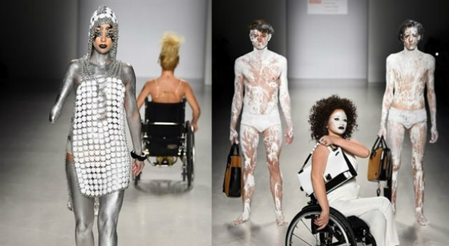 Fashion week