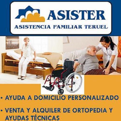 Asister Asistencia Familiar