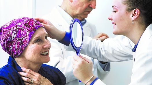 Día Mundial del Cáncer