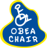 logotipo Obea Chair