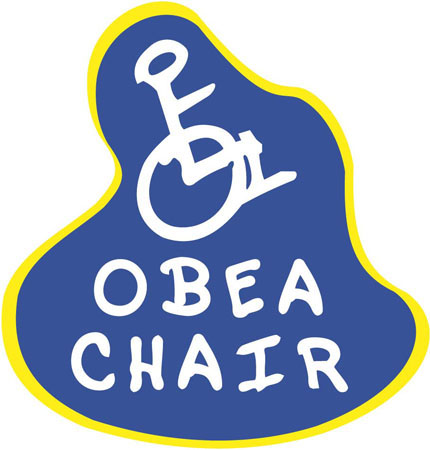 logotipo obea chair