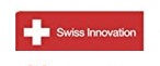 logotipo Swiss Innovation