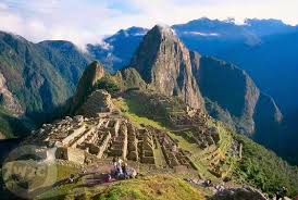 Los Incas y Su 'Ley de Dependencia' EL ESTADO DEL BIENESTAR PRECOLOMBINO