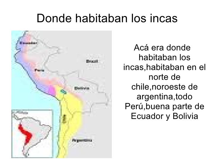 Los Incas y Su 'Ley de Dependencia' EL ESTADO DEL BIENESTAR PRECOLOMBINO