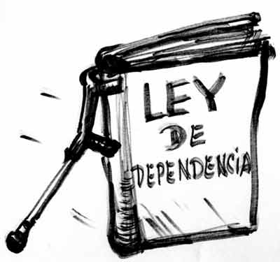 Tahuantinsuyu. Su 'Ley de Dependencia' EL ESTADO DEL BIENESTAR PRECOLOMBINO