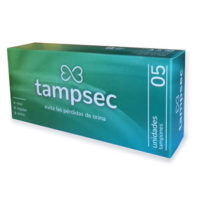 Tampones TAMPSEC