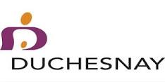 logotipo Duchesnay